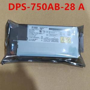 New Original PSU For IBM X3650 X3550 M5 750W Switching Power Supply 94Y8143 94Y8144 DPS-750AB-28 A 00MX830 00MX930