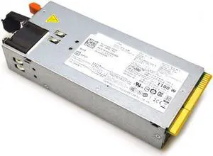 1100W Power Supply For PowerEdge R510 R810 R910 T710 Precision R5500 TCVRR 0TCVRR L1100A-S0 PS-2112-2D1-LF