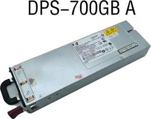 ForHP DL360G5 DL365 server power supply 411076-001 393527-001 412211-001 700W DPS-700GB A