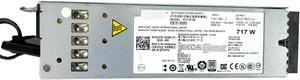 A717P-00 Switching Server Power Supply 717W  A717P-00 RN442 0FJVYV RCXD0 D717P-S0