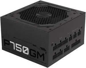 GP-P750GM 750W P750GM 80PLUS Gold ATX 12V Power Supply