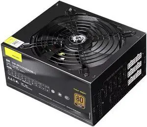 GW-EPS1250DA(90+) 1250W Original PSU Server Multi-GPU Server Power Supply