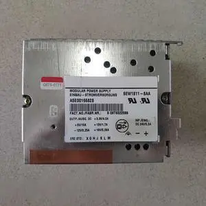A5E00166828 6EW1811-8AA Original For Siemens IPC Power Supply