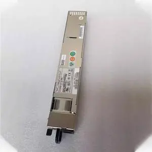 500W For Zippy Server Power Supply M1S-3501V (PSMI) M1S-3501V