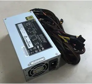 Power Supply ENH-2160 2U 600W