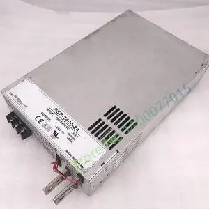 RSP-2400-24 24V 100A 2400W For MW Switching Power Supply