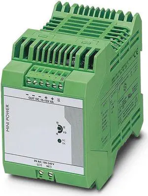 2866297 Power Supply MINI-PS-100-240AC/10-15DC/8