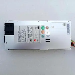 For P1H-5400V 1U 400W Power Server Industrial Computer Firewall