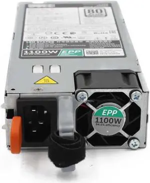 R740 530 540 T630 640 1100W Server Power Supply L1100E-S1 CMPGM 0PJMDN