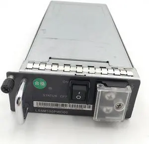 Switch DC Power Supply S5300 S5700 LS5M100PWD00 Module 150W