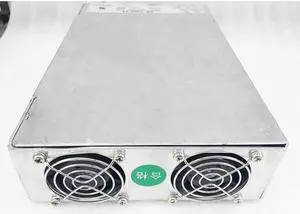 SE-1500-24 24V 62.5A 1500W For MW Switching Power Supply