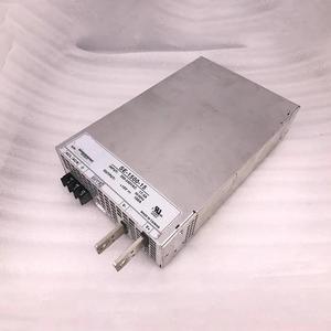Se-1500-15 1500W 15V 100A For MW Switching Power Supply High Power Adjustable Power Supply