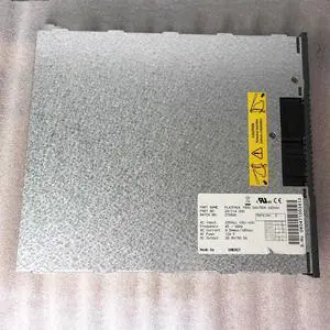 241114.300 FLATPACK 1500 24V/50A 230Vac Power Supply Module Fast Ship