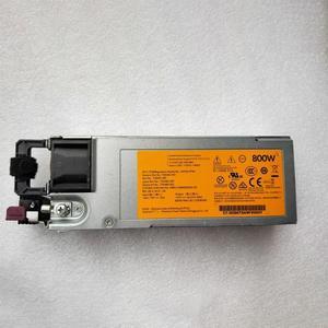 GEN9 735040-001 735051-401 754382-001 720480-B21 HSTNS-PF46 800W
