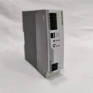 Switching Power Supply TRIO POWER 2903148 TRIO-PS-2G/1AC/24DC/5