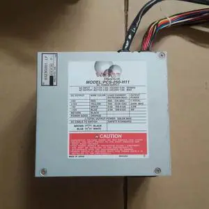 Chip Mounter Power Supply PCS-250-H11 250W