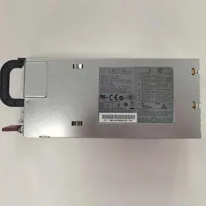 HSTNS-PF04 For HP DL380 G8 Server Power Supply 750W 619671-401 639173-001 636673-B21