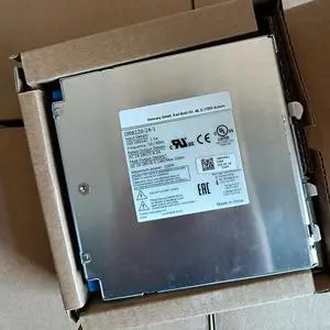 DRB120-24-1 120W Max Switching Power Supply 24V/5A