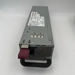 DL 380 G4 Server Power DPS-600PB B 321632-501 321632-001