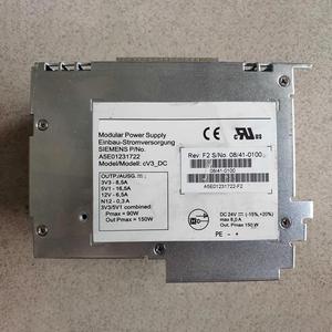 A5E01231722-F2 Original  IPC Power Supply