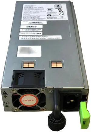 UCS C240 M3 DPST-1200CB A UCSC-PSU2-1200 1200W