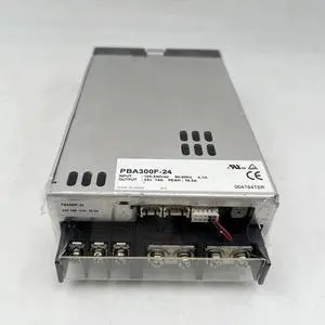 Switching Power Supply 24V 14A 300W PBA300F-24