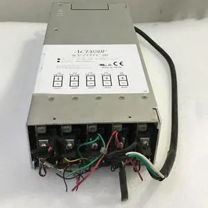 ACE650F 650W AC6-FFFFC-00 Power Supply