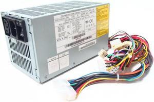 Power Supply PS-5022-1F 200W S26113-E461-V60 P5905 P5700 P5600 W600