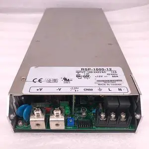 Rsp-1000-12 12V 60A 1000W For MW Switching Power Supply