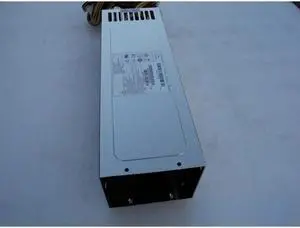 YH-7501C 500W Original For 3Y Power Supply 80PLUS 2U Server 1+1 Redundant Power Supply