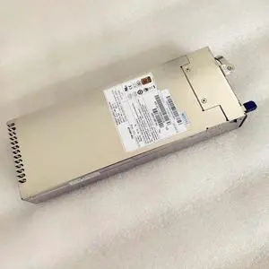 YM-2821A 820W Original For 3Y Server Redundant Power Supply Module