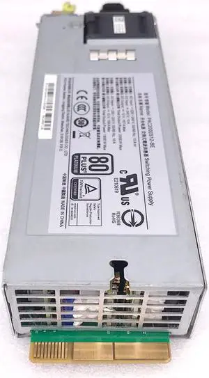 PAC2000S12-BE Switching Power Supply 2000W