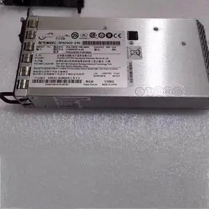 1 PCS PWR-C49E-300AC-R PWR-C49-300AC V04 C4948E Switch Power Supply