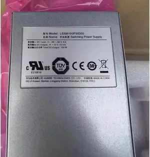 LS5M100PWA00 ES0W2PSA0150 S5300 S5700 AC Series Switch