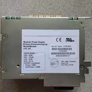 A5E02625806-K7 Origina IPC Power Supply