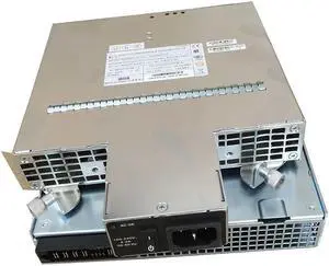 WR-2921-51-AC  2921 2951 Router Power Supply Test Before Shipment
