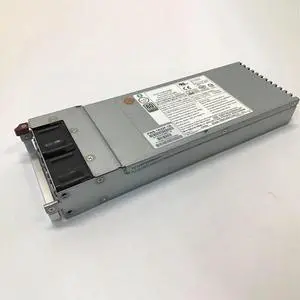 PWS-1K43F-1R Redundant Module Switching Power Supply SC748 1400W