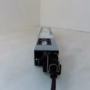 650W For   JPSU-650W-AC-AFI FS9022 740-044332 QFX5100 AC Power Supply