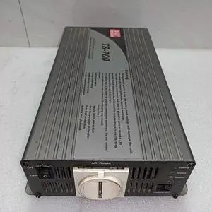 For MW TS-700-248B Sine Wave Inverter 700W DC48V to AC220V Power Supply
