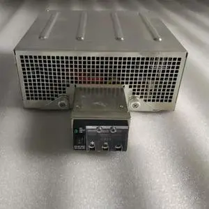 PWR-3900-DC 341-0240-01 DC Power Supply for 3945/K9 3925 Routers