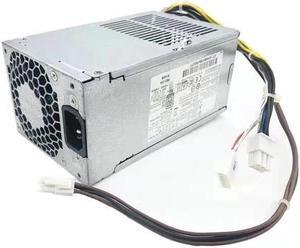 ProDesk 400 600 690 800G1 G2 6Pin 240W Power Supply PS-4241-2HC FH-ZD241MYF PCE014 PCC124 722299-001 722536-001
