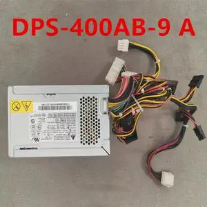 X3200M3 400W Power Supply DPS-400AB-9 A 46M6678 46M6675 DPS-400AB-9A 00J6684 J6689