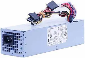 OptiPlex 390 790 990 3010 7010 9010 240W Switching Power Supply H240AS-00 L240AS-00 AC240AS-00 3WN11