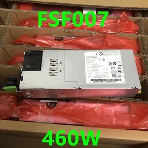 460W Power Supply FSF007 SP50J75901