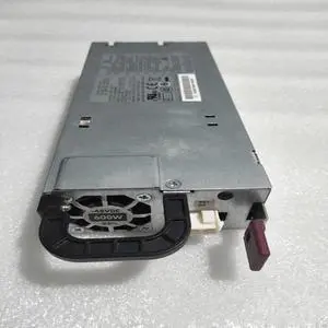 DL180SE G6 T04 T05 48V 600W Power Supply HSTNS-PF04-1 681926-401 686154-001
