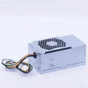 Veriton E450 D650 D850 X4660G 6Pin 180W Power Supply FSP180-10TGBAA PA-1181-10AC PA-1181-10AB D17-180P2A