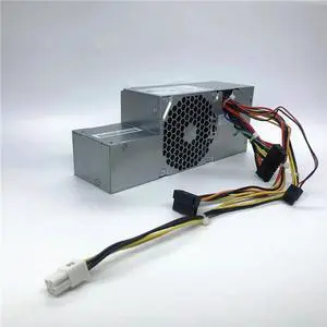 OptiPlex 580 760 780 960 980 235W Power Supply F235P-00 L235P-01 F235E-00 D235ES-00 H235E-00 PW116