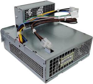 200 4000 6000 6200 8000 240W Power Supply PCA019 PC9058 PCA021 611481-001 613762-001 D10-240P2A CFH0240EWWB