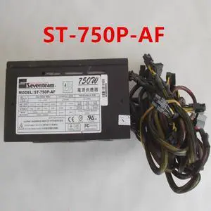 750W Power Supply ST-750P-AF