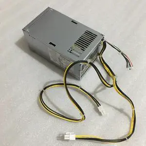 80plus Bronze Flex Itx Nas Small 1U 350W Power Supply DPS-350AB-24 C DPS-350AB-24C